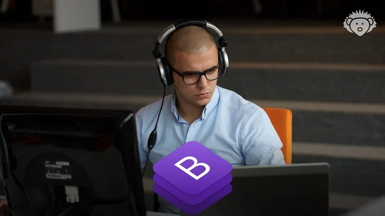 Curso de Bootstrap 4 - Hcode Treinamentos