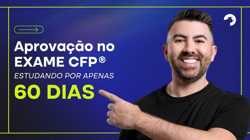 Curso para Certificação CFP, CFP(r) 60 dias - Rafael Toro