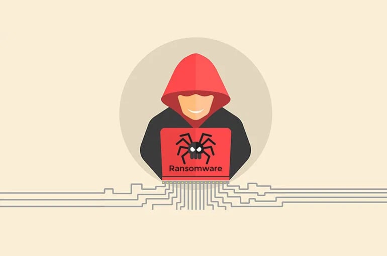 Curso de hacking, Criando um Ransomwares com Python - Thauan Santos
