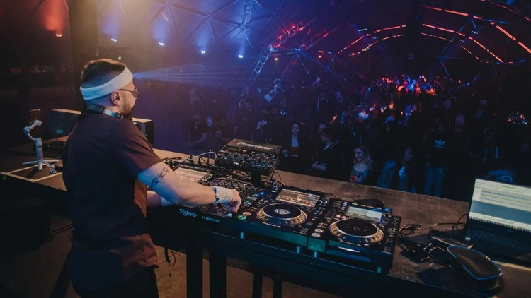 DJ Iniciante com Rekordbox - John Haste