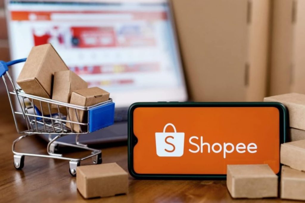 Curso de Dropshipping na Shopee - Gabriel Santos