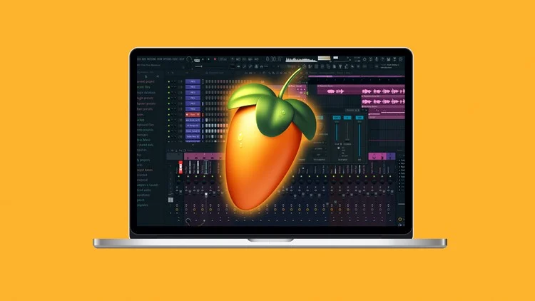 FL Studio 20 do Básico ao Avançado - Alef Cruz