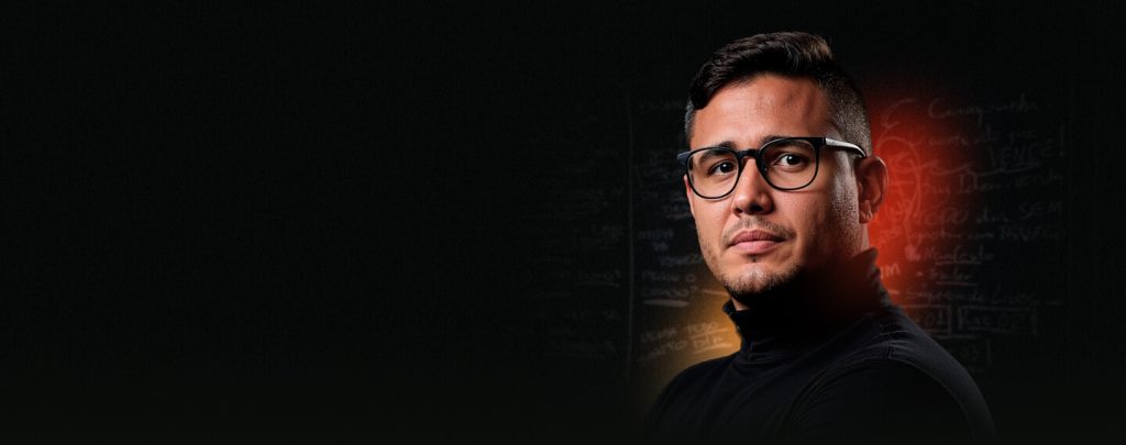 Curso de Marketing, Máquina Automática de Vendas - Ícaro de Carvalho