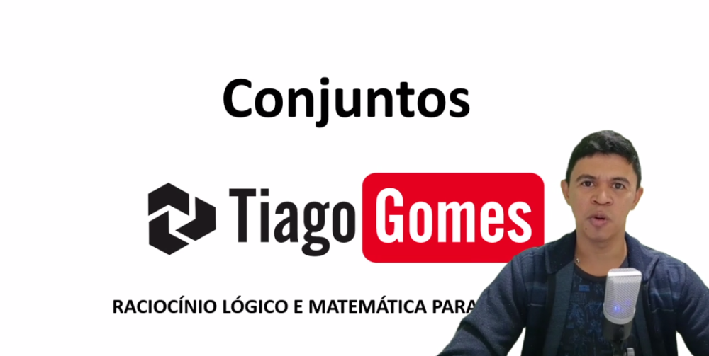 Curso de Matemática FGV - Tiago Gomes