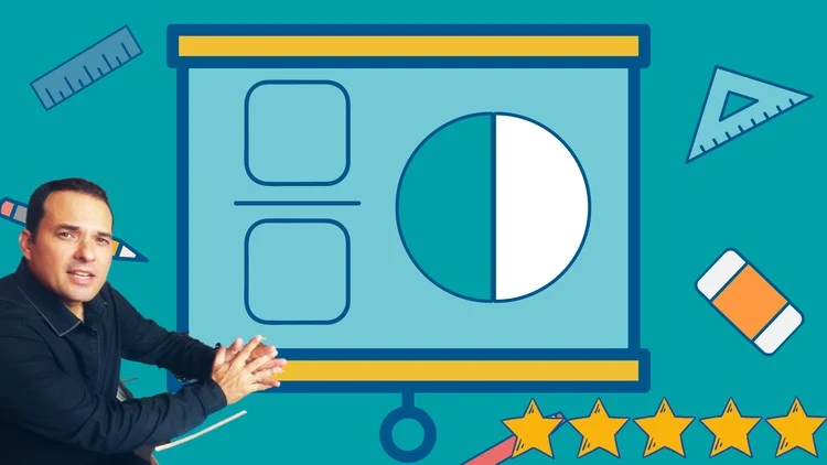 Curso de Matemática - Frações e suas Operações