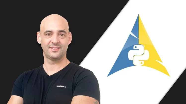 Python para Iniciantes - André Iacono