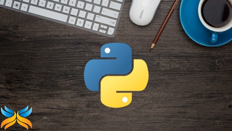 Python para Todos - Evaldo e Louis