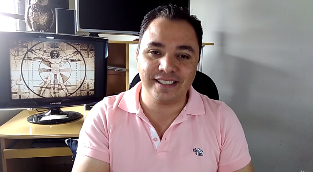 Super Inteligência – Evandro Angotti