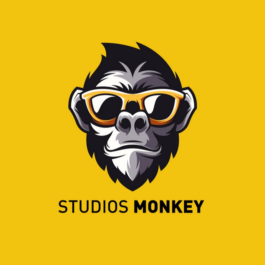Animação e After Effects - Studios Monkey