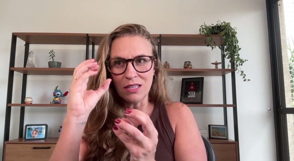 Caixa Rápido com Automações – Luciana Papini