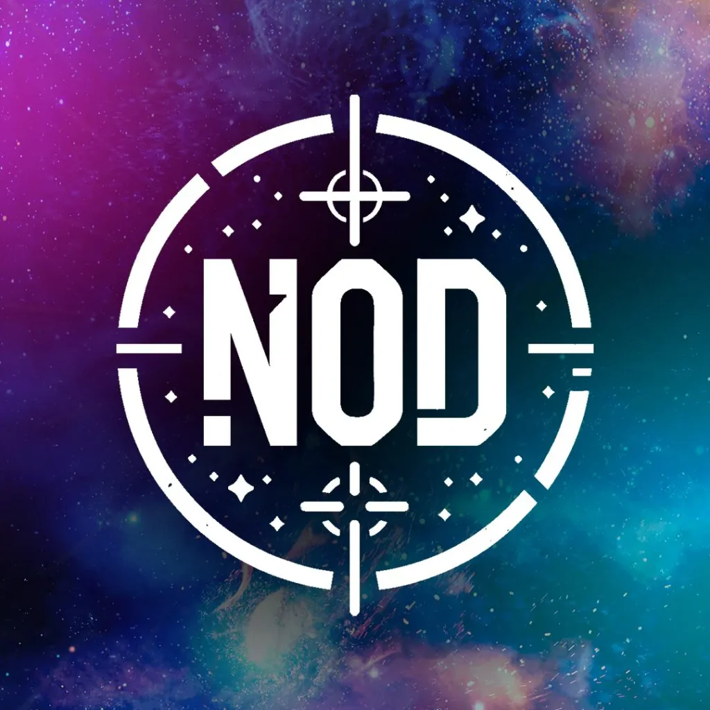 Comunidade NOD - Dericson Calari