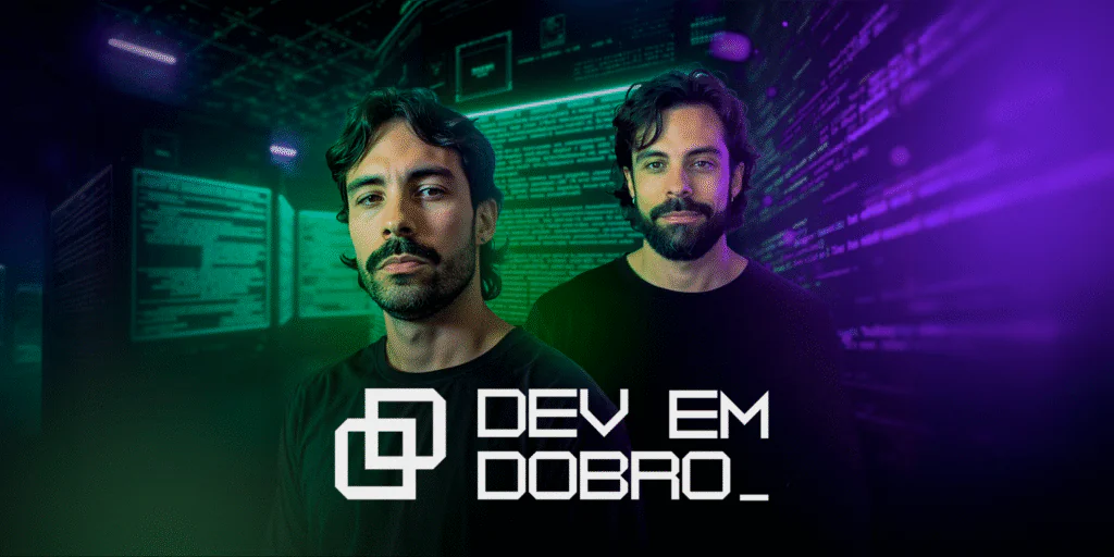 DevQuest - Dev em Dobro