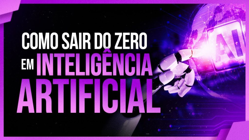 IA Impressionador - Hashtag Treinamentos