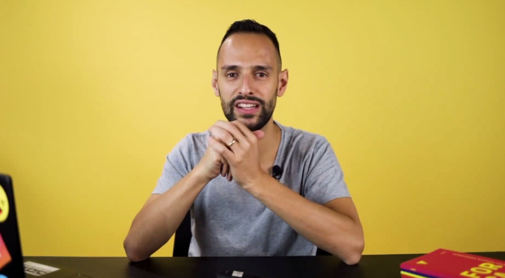 Inteligência Emocional com os Filhos – Conquer