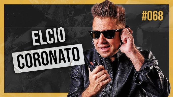 Inteligência Social - Elcio Coronato