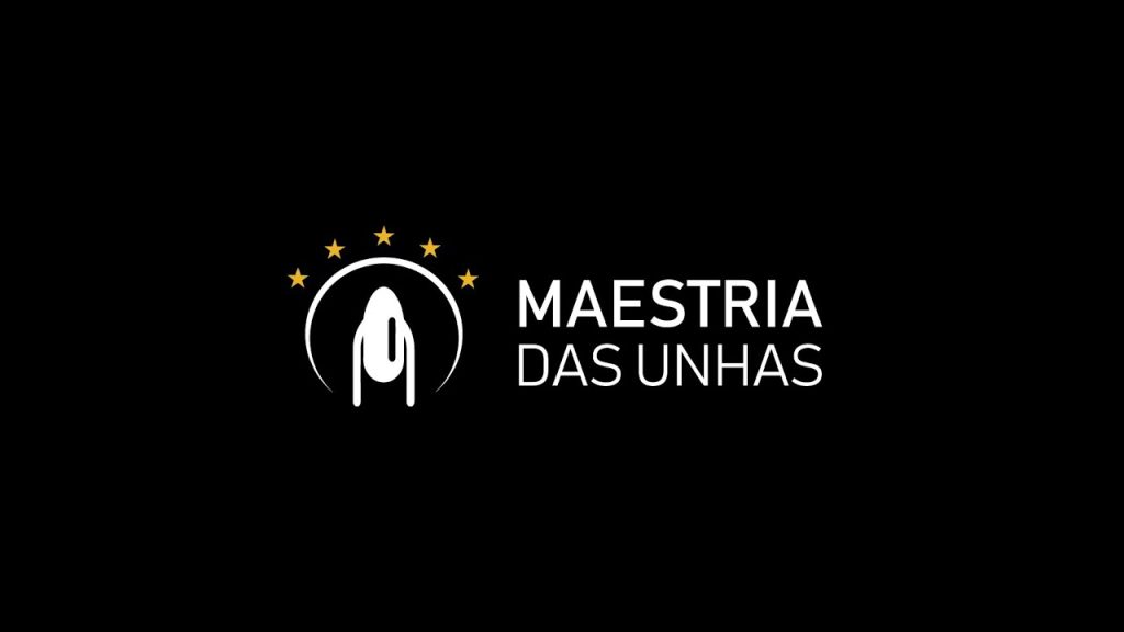 Maestria das Unhas - Graziela Brum