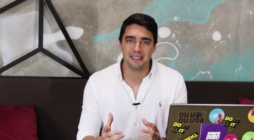 Negociação e Influência – Conquer