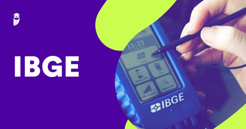 Pacote IBGE - Estratégia Concursos