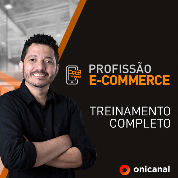 Profissão E-commerce - Bruno Gontijo