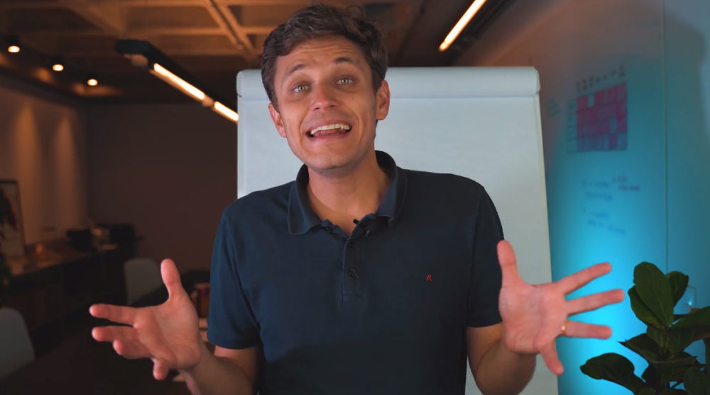 Projeto Eu Construtor – Matheus Emerich