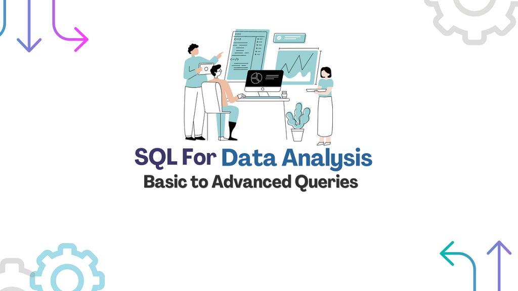 SQL Querying For Beginners – Aspersh Upadhyay