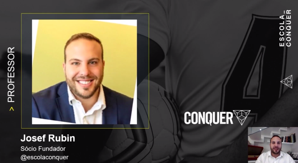 Selling Skills: Habilidades para Vender – Conquer