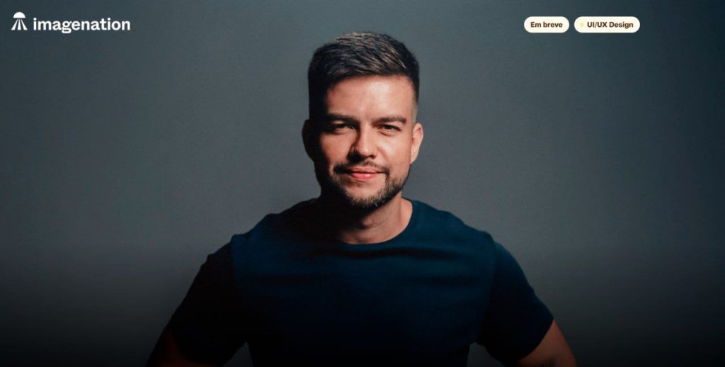 UI Design Aplicado a Lançamentos – Willian Baldan