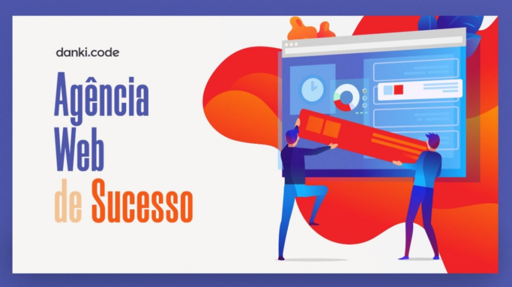Agência Web de Sucesso – Danki Code