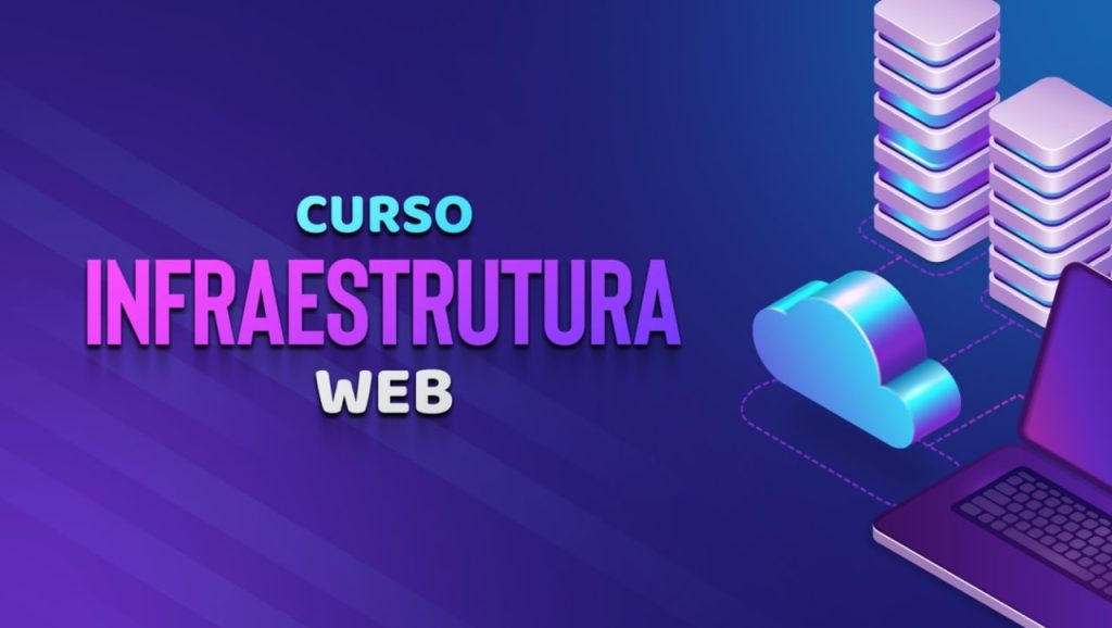 Infraestrutura Web - Danki Code