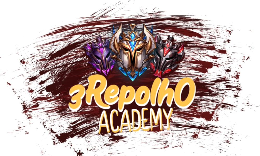 League of Legends - zRepolhO
