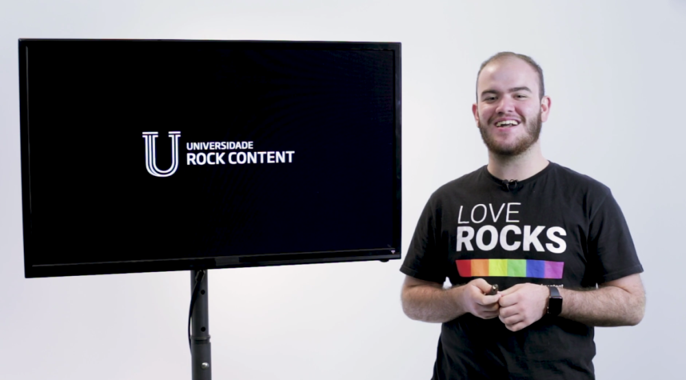 Marketing no Instagram - Rock Content