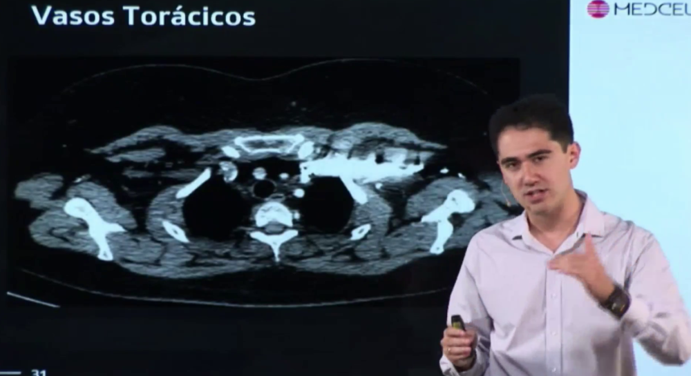 Radiologia - Medcel