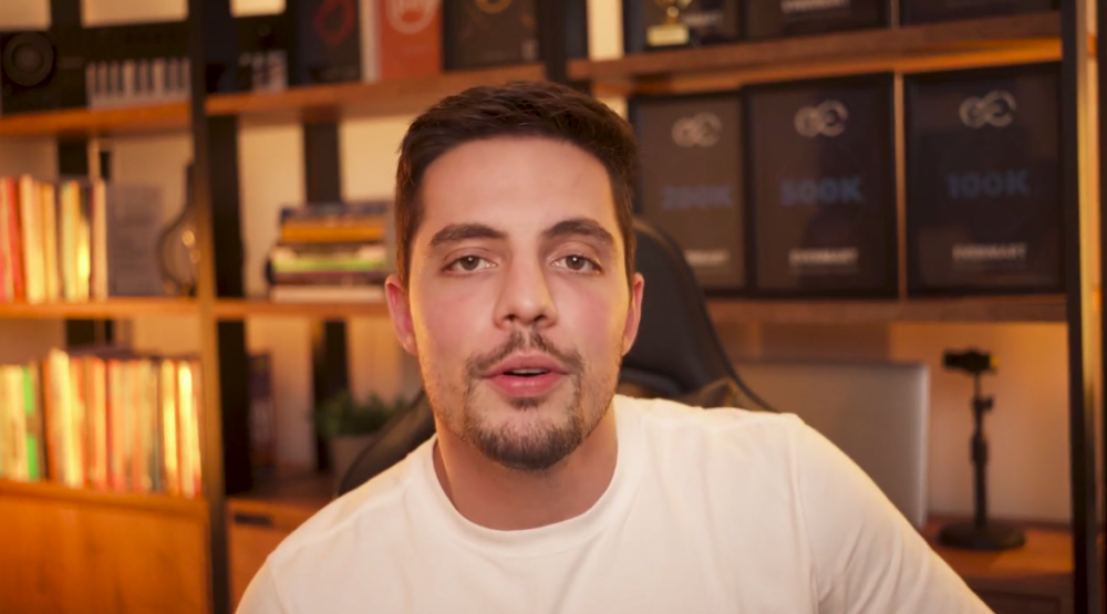 Scalers Academy – Dan Van