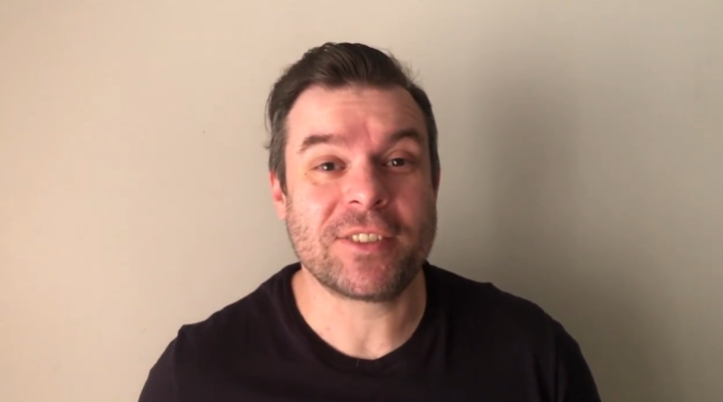 Academia do Tecladista – Leandro Rodrigues
