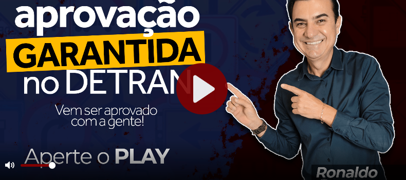 Autoescola Fácil - Ronaldo Cardoso