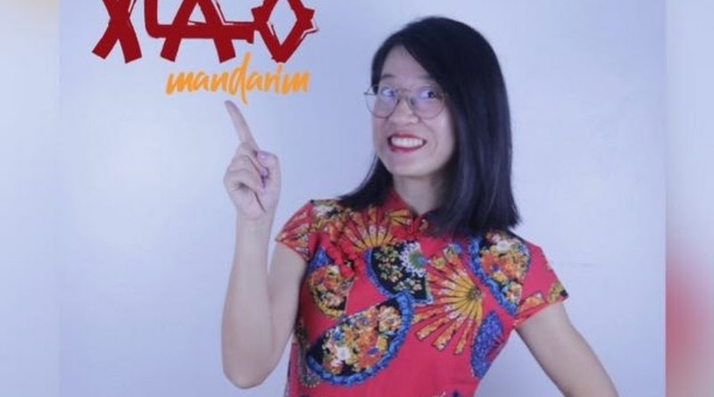 Curso Básico de Chinês Mandarim - Xiao Mandarim