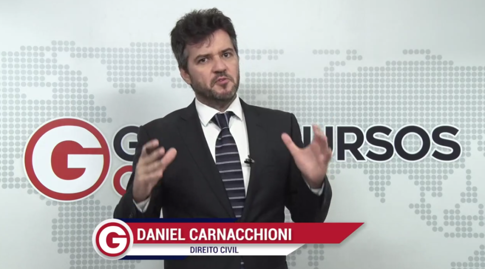 Direito Civil para Carreiras Jurídicas - Daniel Carnacchioni