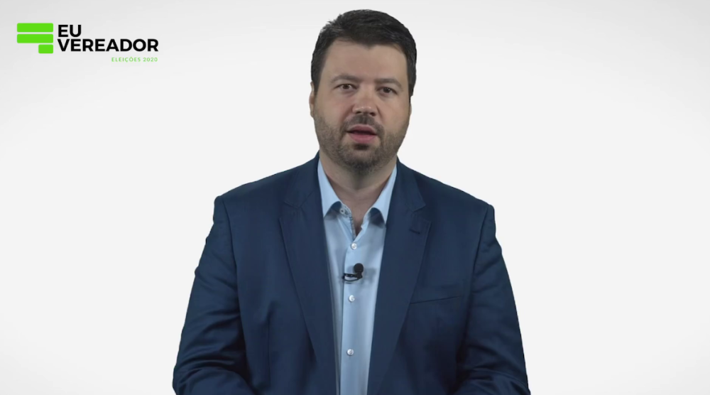 Eu Vereador - Marcelo Vitorino