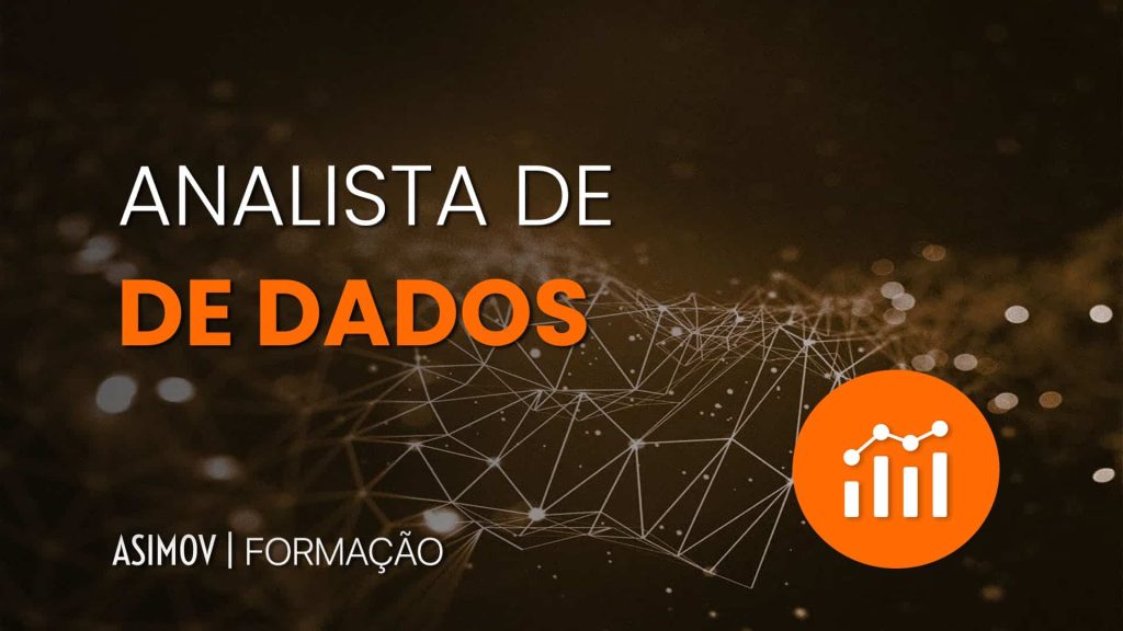 Formação Analista de Dados - Asimov