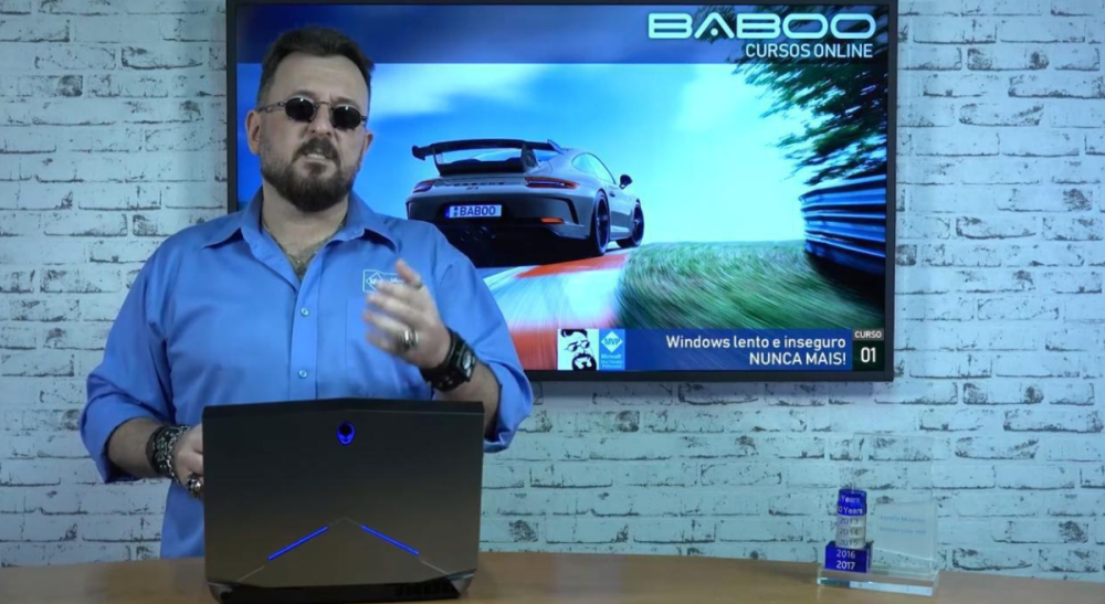 O que fazer após instalar o Windows - BABOO