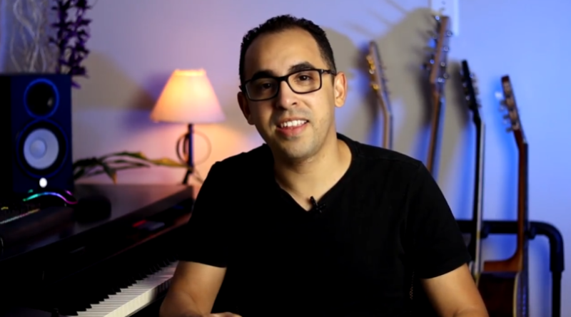 Piano Erudito - Andres Sório