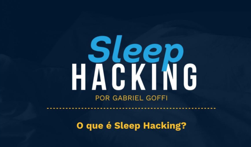 Sleeping Hacking - Gabriel Goffi