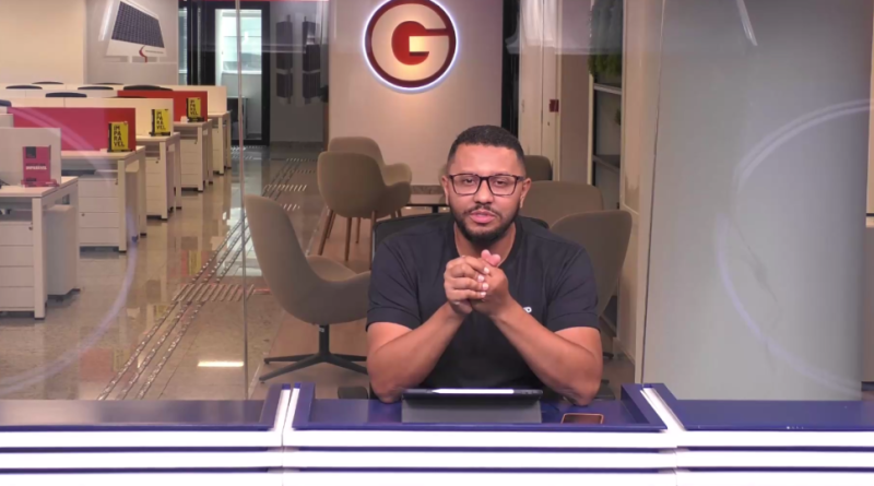 Redação Sob Medida - Gran Cursos