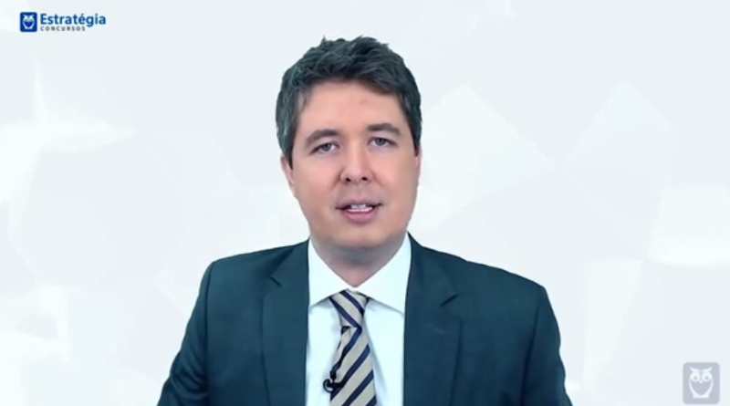 Petrobras Engenharia de Produção - Estratégia Concursos